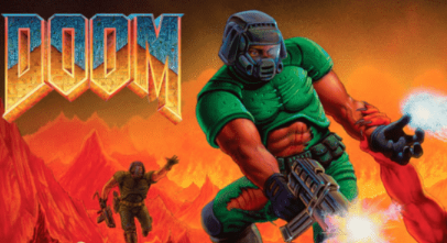 Doomclone cover art